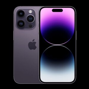 Apple iPhone 14 pro