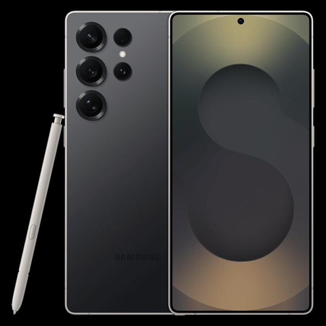 Samsung Galaxy S25 Ultra