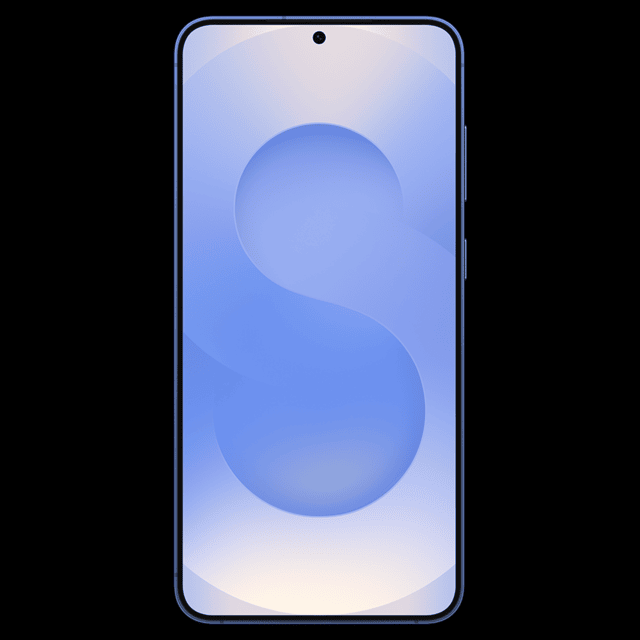 SAMSUNG Galaxy S25 5G Navy (1)