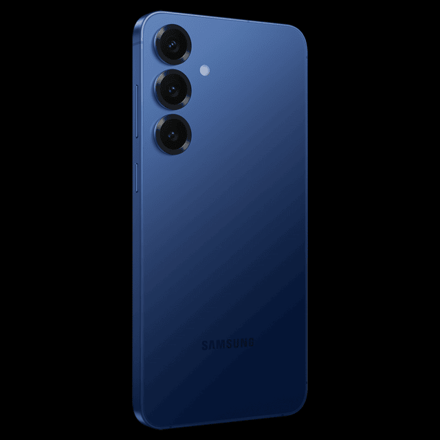SAMSUNG Galaxy S25 5G Navy (5)